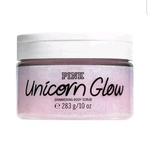 Brand New Victoria's Secret PINK Body Scrub